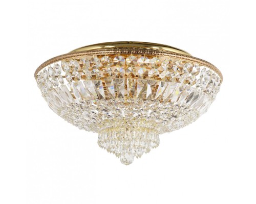 Потолочный светильник Eterno Eterno E 1.2.55.600 G Arti Lampadari