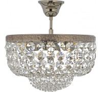 Потолочная люстра Favola Favola E 1.3.30.501 N Arti Lampadari