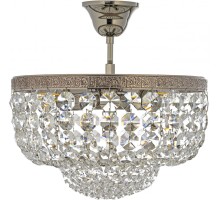 Потолочная люстра Favola Favola E 1.3.30.501 N Arti Lampadari