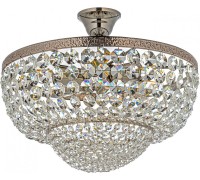 Потолочная люстра Favola Favola E 1.3.40.501 N Arti Lampadari