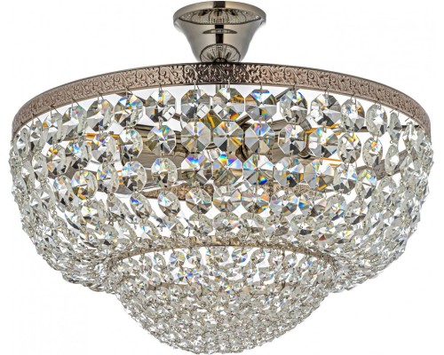 Потолочная люстра Favola Favola E 1.3.40.501 N Arti Lampadari