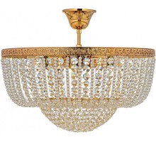 Потолочная люстра Favola Favola E 1.3.40.502 G Arti Lampadari