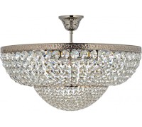 Потолочная люстра Favola Favola E 1.3.50.502 N Arti Lampadari