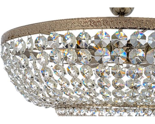 Потолочная люстра Favola Favola E 1.3.50.502 N Arti Lampadari