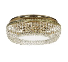 Потолочная люстра Favola Favola E 1.4.45.501 G Arti Lampadari