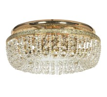 Потолочная люстра Favola Favola E 1.4.45.502 G Arti Lampadari