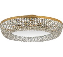 Потолочная люстра Favola Favola E 1.4.60.502 G Arti Lampadari