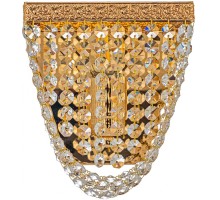 Настенный светильник Favola Favola E 2.10.501 G Arti Lampadari