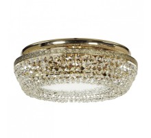 Потолочная люстра Favola Favola LE 1.4.45.501 G Arti Lampadari