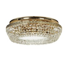 Потолочная люстра Favola Favola LE 1.4.60.502 G Arti Lampadari