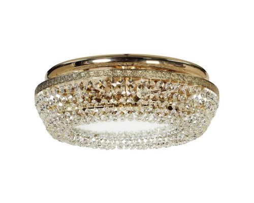 Потолочная люстра Favola Favola LE 1.4.60.502 G Arti Lampadari