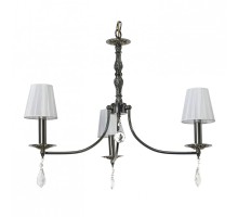 Подвесная люстра Fiore Fiore E 1.1.3.602 PB Arti Lampadari