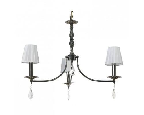 Подвесная люстра Fiore Fiore E 1.1.3.602 PB Arti Lampadari