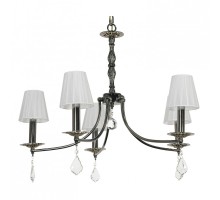 Подвесная люстра Fiore Fiore E 1.1.5.602 PB Arti Lampadari