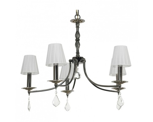 Подвесная люстра Fiore Fiore E 1.1.5.602 PB Arti Lampadari