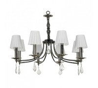 Подвесная люстра Fiore Fiore E 1.1.8.602 PB Arti Lampadari