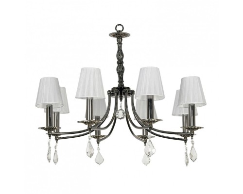 Подвесная люстра Fiore Fiore E 1.1.8.602 PB Arti Lampadari