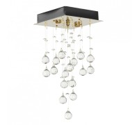 Потолочная люстра Flusso Flusso H 1.4.20.615 G Arti Lampadari