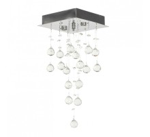 Потолочная люстра Flusso Flusso H 1.4.20.615 N Arti Lampadari