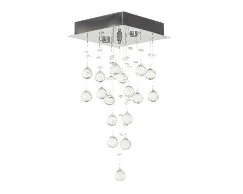 Потолочная люстра Flusso Flusso H 1.4.20.615 N Arti Lampadari
