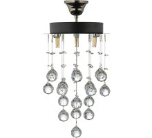 Потолочная люстра Flusso Flusso H 1.4.25.615 N Arti Lampadari