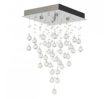 Потолочная люстра Flusso Flusso H 1.4.30.615 N Arti Lampadari