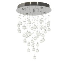 Потолочная люстра Flusso Flusso H 1.4.35.615 N Arti Lampadari