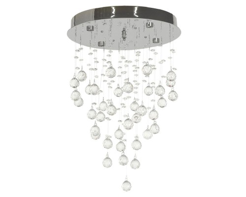 Потолочная люстра Flusso Flusso H 1.4.35.615 N Arti Lampadari