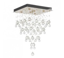 Потолочная люстра Flusso Flusso H 1.4.40.615 G Arti Lampadari