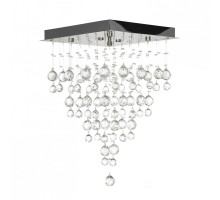 Потолочная люстра Flusso Flusso H 1.4.40.615 N Arti Lampadari