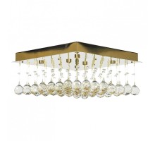 Потолочный светильник Flusso Flusso H 1.4.40.616 G Arti Lampadari