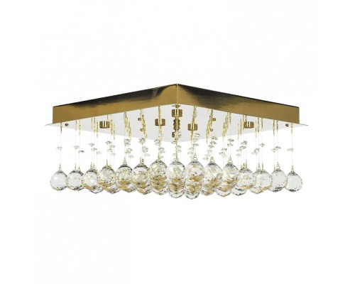 Потолочный светильник Flusso Flusso H 1.4.40.616 G Arti Lampadari