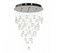 Потолочная люстра Flusso Flusso H 1.4.45.615 N Arti Lampadari