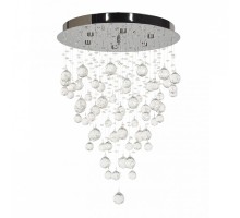 Потолочная люстра Flusso Flusso H 1.4.45.615 N Arti Lampadari