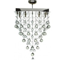 Потолочная люстра Flusso Flusso H 1.4.50.515 N Arti Lampadari