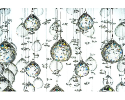 Потолочная люстра Flusso Flusso H 1.4.50.515 N Arti Lampadari