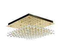 Потолочный светильник Flusso Flusso H 1.4.50.616 G Arti Lampadari