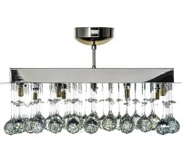 Потолочный светильник Flusso Flusso H 1.4.50.616 N Arti Lampadari