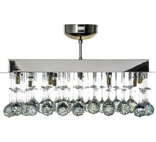 Потолочный светильник Flusso Flusso H 1.4.50.616 N Arti Lampadari