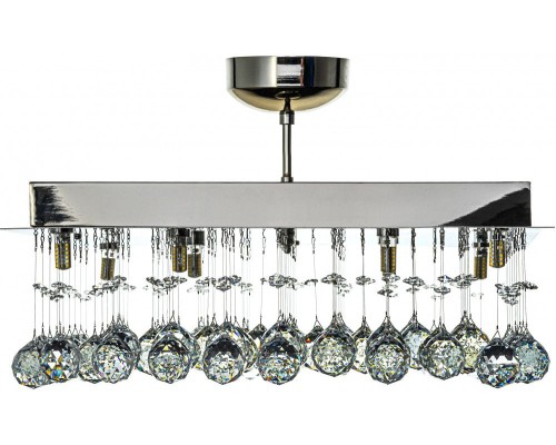 Потолочный светильник Flusso Flusso H 1.4.50.616 N Arti Lampadari