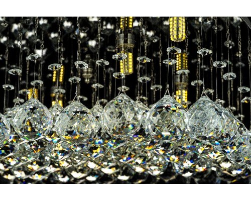 Потолочный светильник Flusso Flusso H 1.4.50.616 N Arti Lampadari