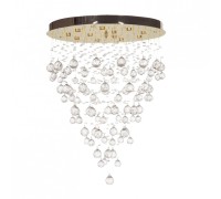 Потолочная люстра Flusso Flusso H 1.4.55.615 G Arti Lampadari