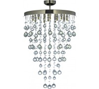 Потолочная люстра Flusso Flusso H 1.4.55.615 N Arti Lampadari