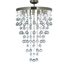 Потолочная люстра Flusso Flusso H 1.4.55.615 N Arti Lampadari