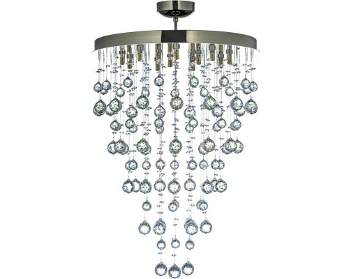 Потолочная люстра Flusso Flusso H 1.4.55.615 N Arti Lampadari