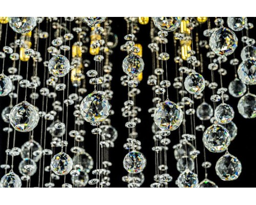 Потолочная люстра Flusso Flusso H 1.4.55.615 N Arti Lampadari