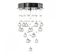 Потолочная люстра Flusso Flusso L 1.4.25.601 N Arti Lampadari