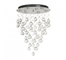 Потолочный светильник Flusso Flusso L 1.4.45.601 N Arti Lampadari