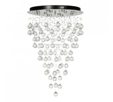 Потолочная люстра Flusso Flusso L 1.4.55.601 N Arti Lampadari