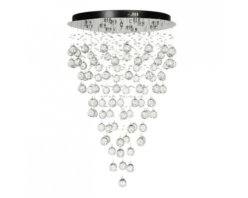 Потолочная люстра Flusso Flusso L 1.4.55.601 N Arti Lampadari